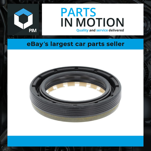 Shaft seal fits citroen c15 - fits,