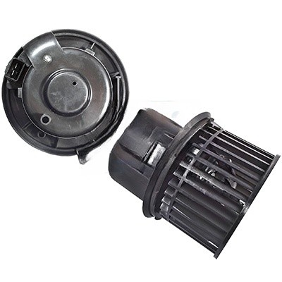 Interior fan for - fan,