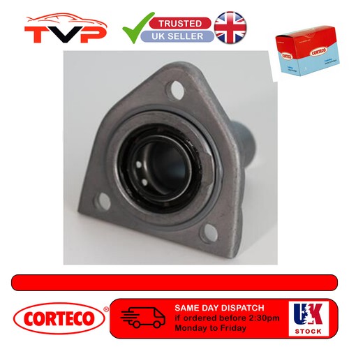 Corteco clutch guide tube - corteco,