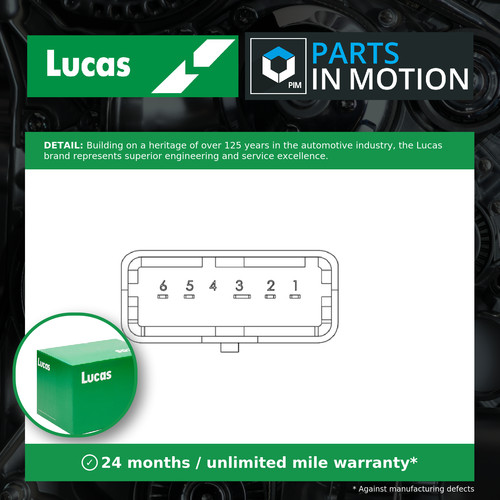 Air mass sensor fits - air,