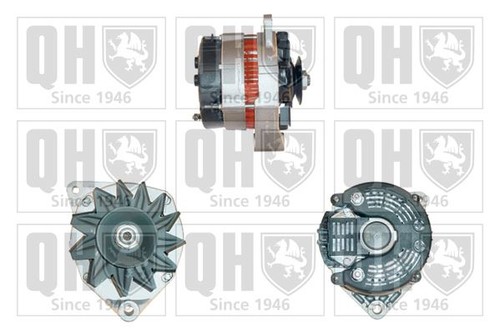 Alternator for citroen c15 - for,
