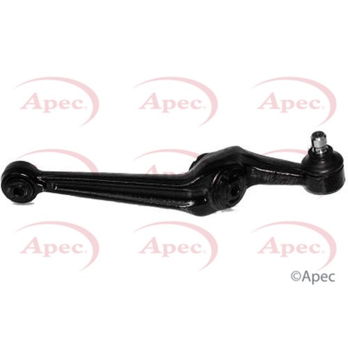 Wishbone suspension arm - arm, for