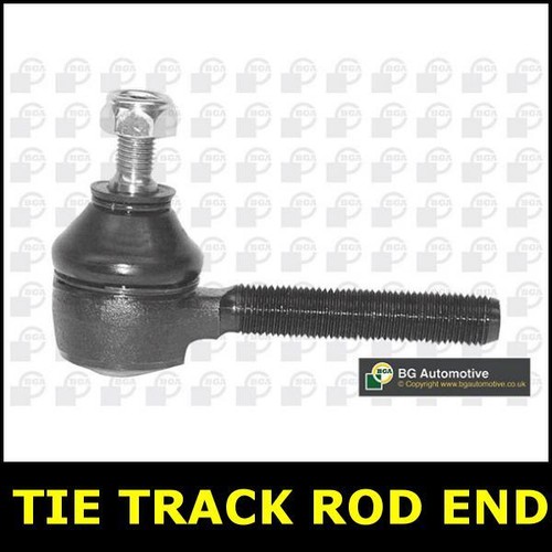 Tie track rod end fits - tie, citroen