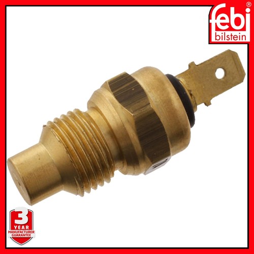 Coolant temperature sensor - coolant,