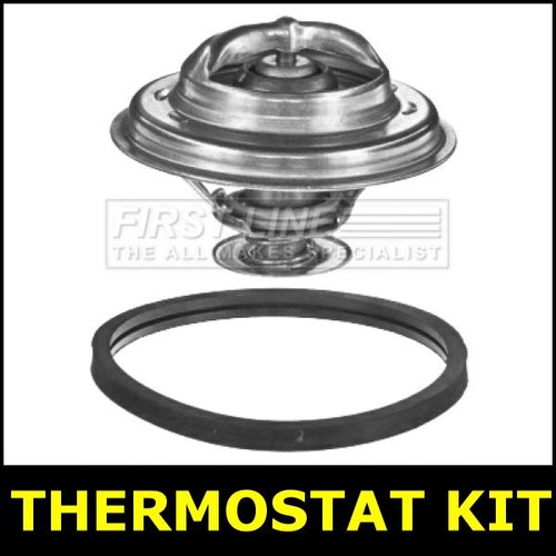 Thermostat kit fits citroen - fits, bx
