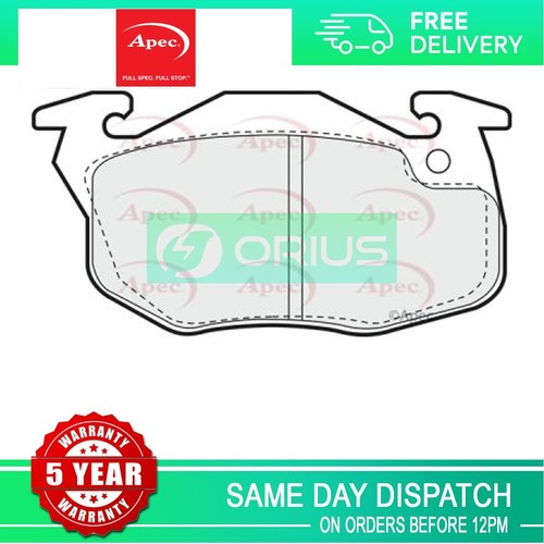 Fits citroen saxo - fits,