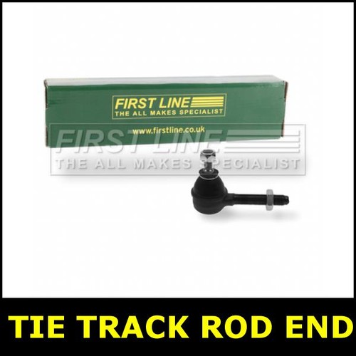 Tie track rod end - tie,