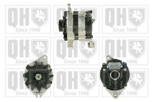 Alternator for citroen - for,