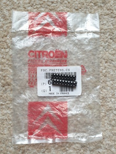 Genuine citroen c15 gear - genuine,
