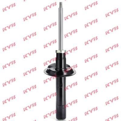 Kyb front shock - front,