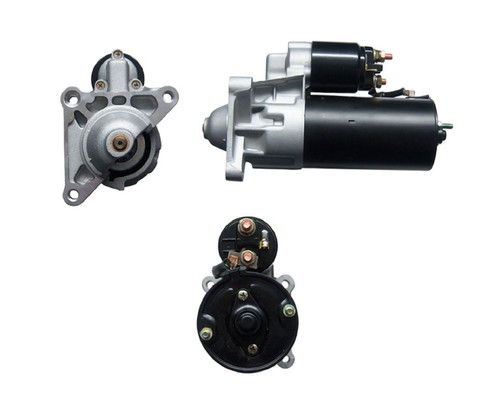 Starter motor for citroen - motor, bx