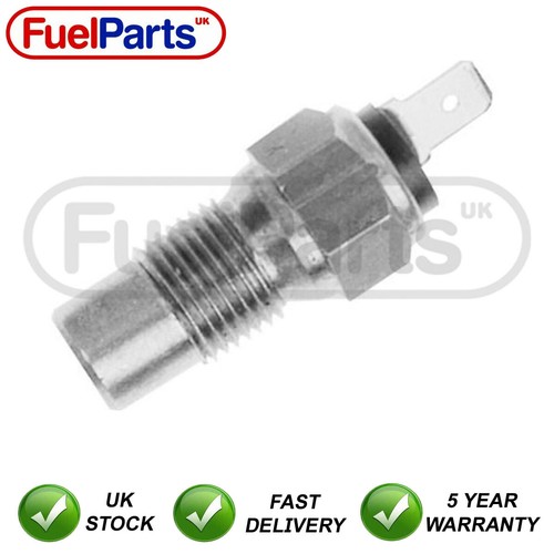 Fuelparts coolant temperature - fuelparts,
