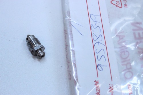 Citroen c15 bleed bolt - c15, zx