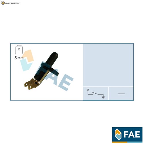 Switch door contact - switch,