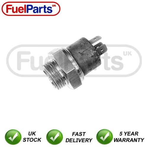 Fuelparts radiator fan - fuelparts,