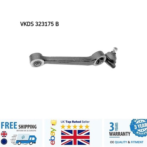 Control trailing arm for - control,