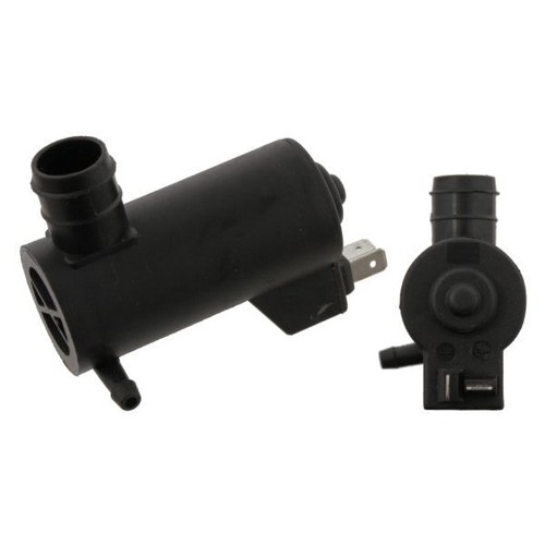 Fits febi bilstein - febi, fe26651