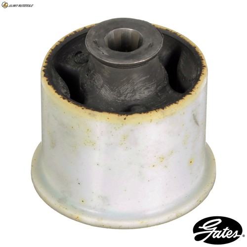 Bearing axle body aws2474 for - axle,