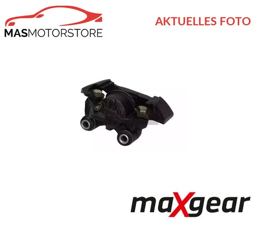 Brake caliper front left - brake,