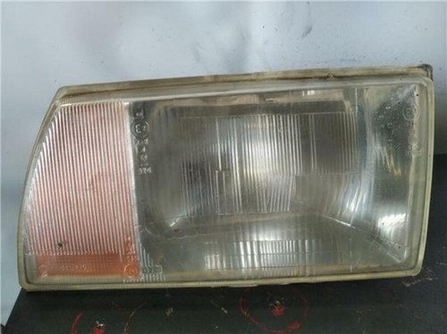 Headlamp citroen 15 1985 - rh,