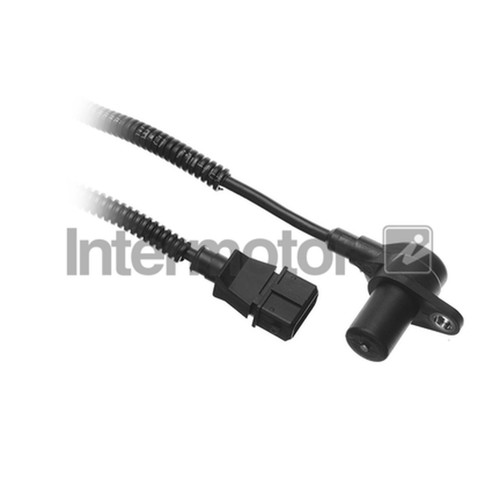 Crankshaft pulse sensor for - crankshaft,