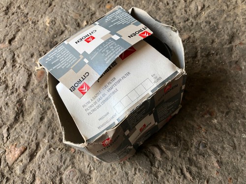 Citroen c15 dispatch fuel - dispatch, 1.9d