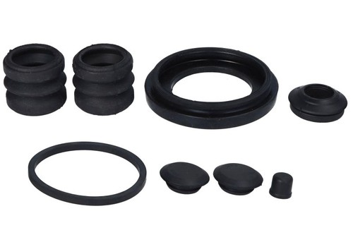 Brake caliper repair kit front - repair,