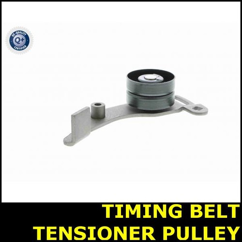 Timing belt tensioner - belt,