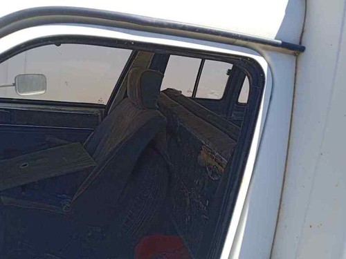 Front seat belt right - front,