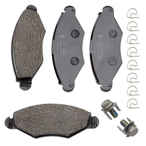 Fits citroen c15 - fits,