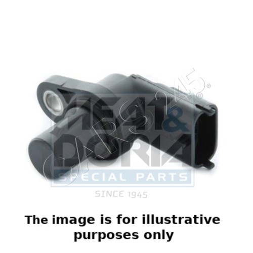 Crankshaft pulse generator - pulse,