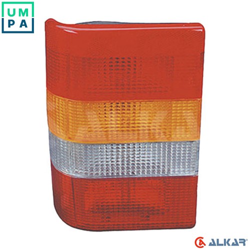 Combination rearlight for - combination,