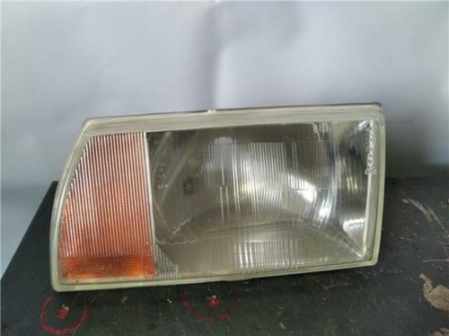 7555 headlamp citroen - 7555, rh