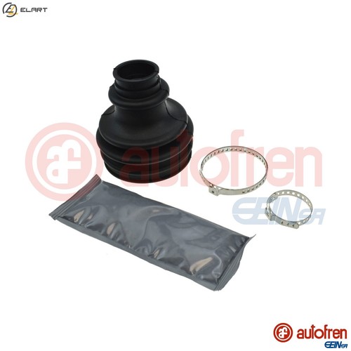Bellow kit drive shaft - kit,