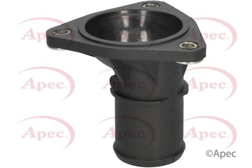 Coolant flange fits - flange, citroen