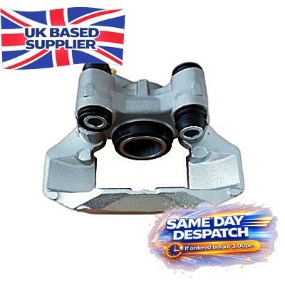 Brake caliper for - for, citroen