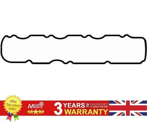 Upper rocker cover gasket - upper,