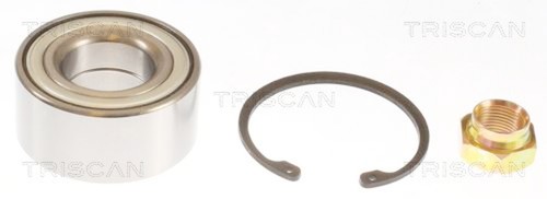 Triscan wheel bearing - kit, for
