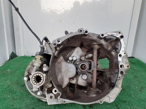 20te11 376178 gearbox citroen - gearbox,