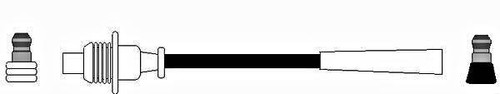 Ignition cable ngk fits - ignition, 70