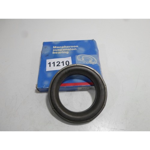 Bearing support shock - support,