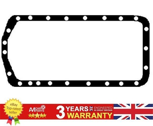 Oil sump gasket - oil,