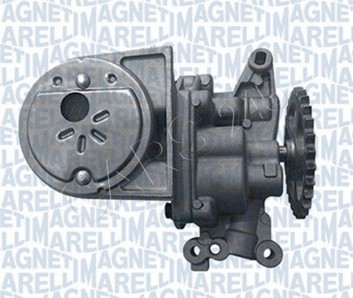 Oil pump marelli fits citroen - marelli,