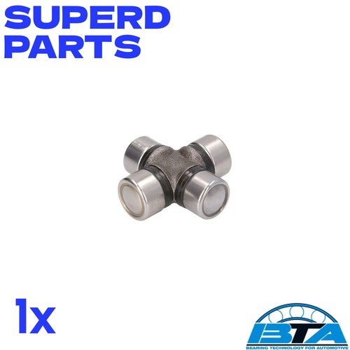 Steering column shaft joint - steering,