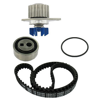 Skf vkmc 03100 - skf, pump