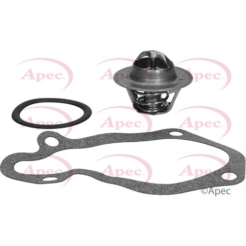 Coolant thermostat for citroen - coolant,