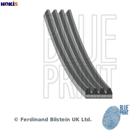 Vribbed belt ad04r970 for - vribbed,
