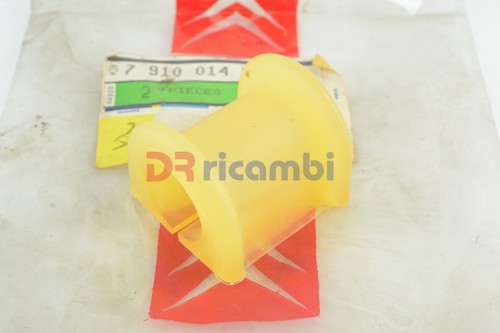 Citroen c15 visa - roll, bar