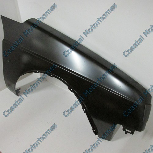 Fits citroen c15 - c15, front
