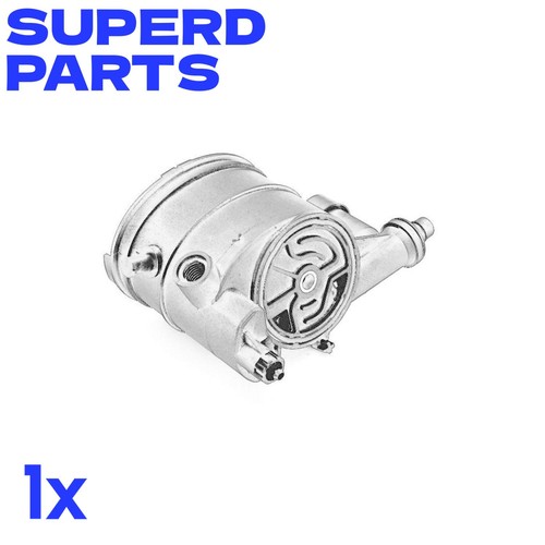 Fuel filter housing - fuel,